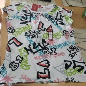 Guess tshirt